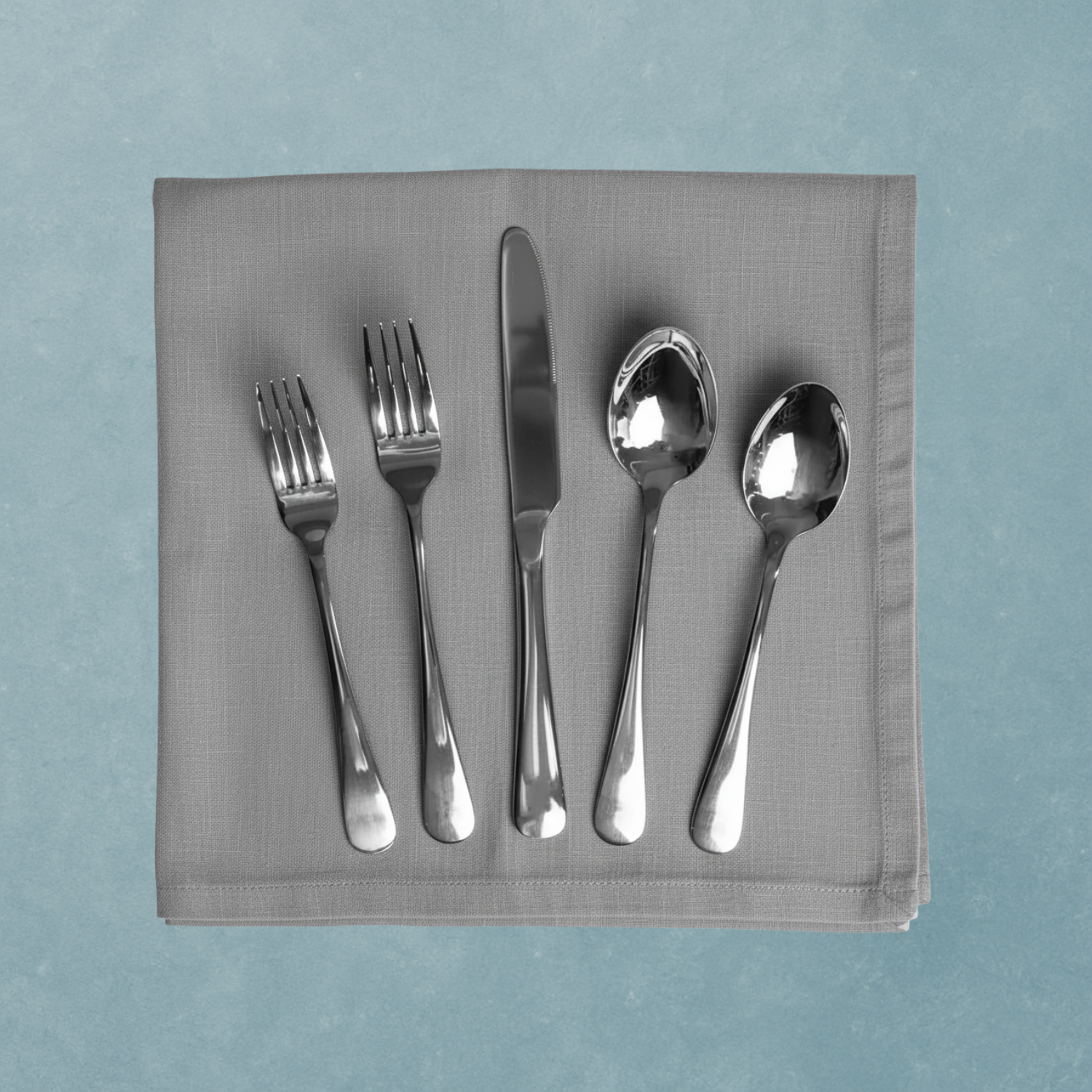 Vanderbilt Flatware Set- 20 Piece