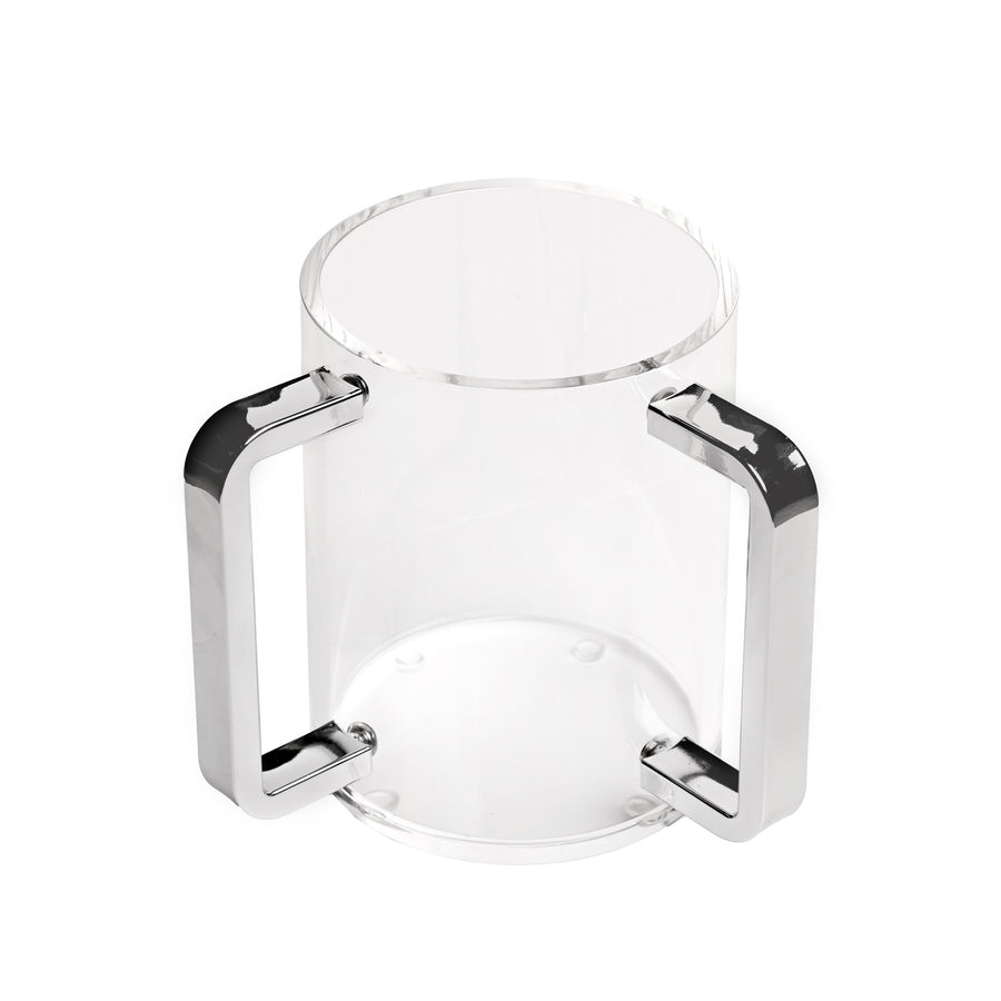 Lucite Netilas Yadayim Cup - The Closeout Connection
