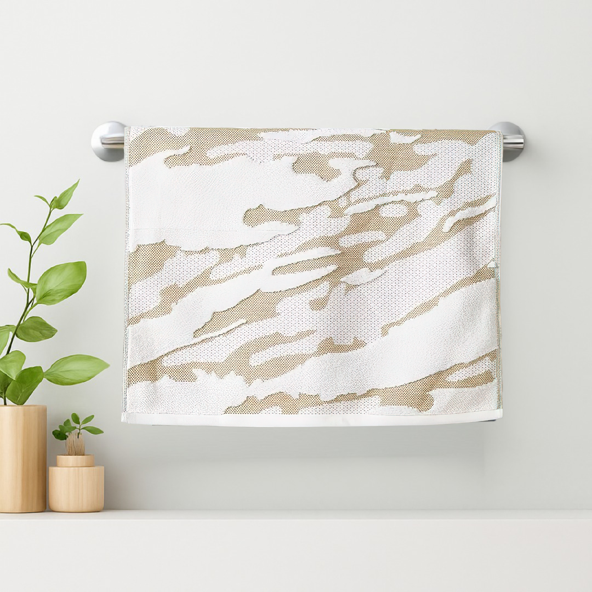 Marquis Hand Towel