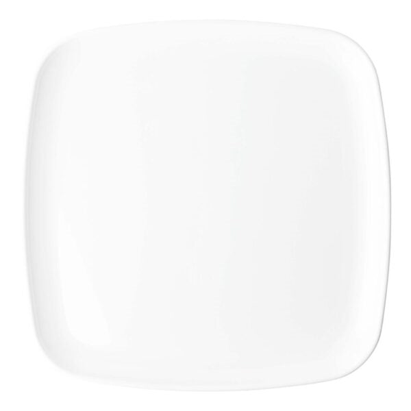 Organic Square Tray - The Closeout Connection