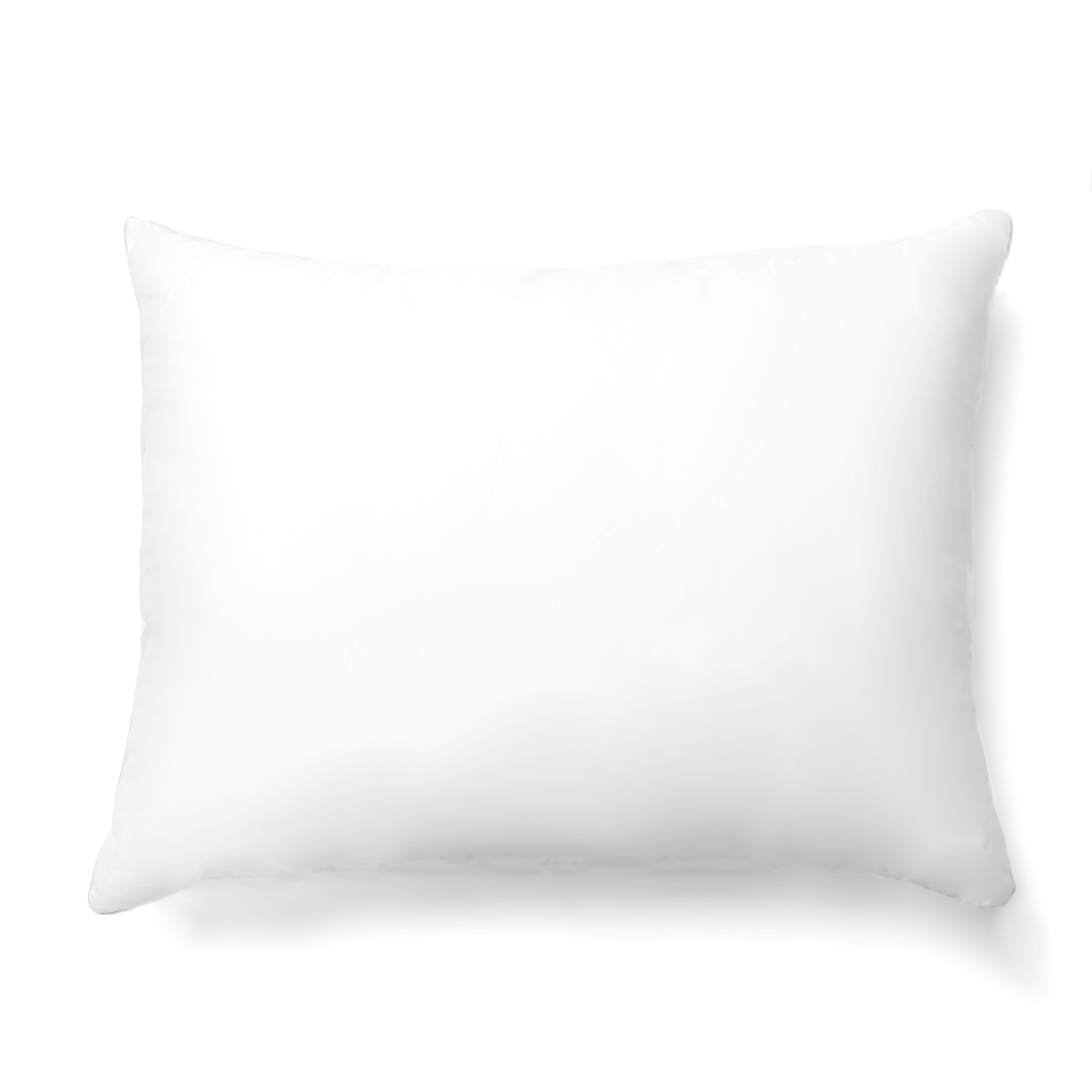The Re Pillow - The Closeout Connection #Color_White
