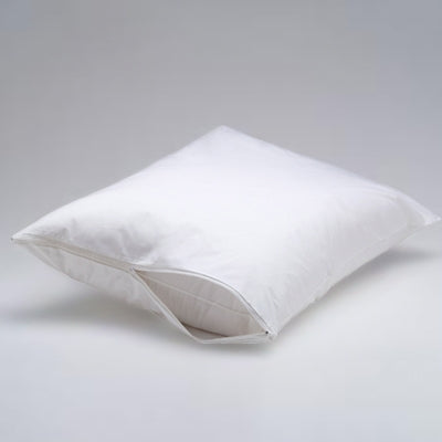 The Grand Pillow Protector Twin Pack - The Closeout Connection