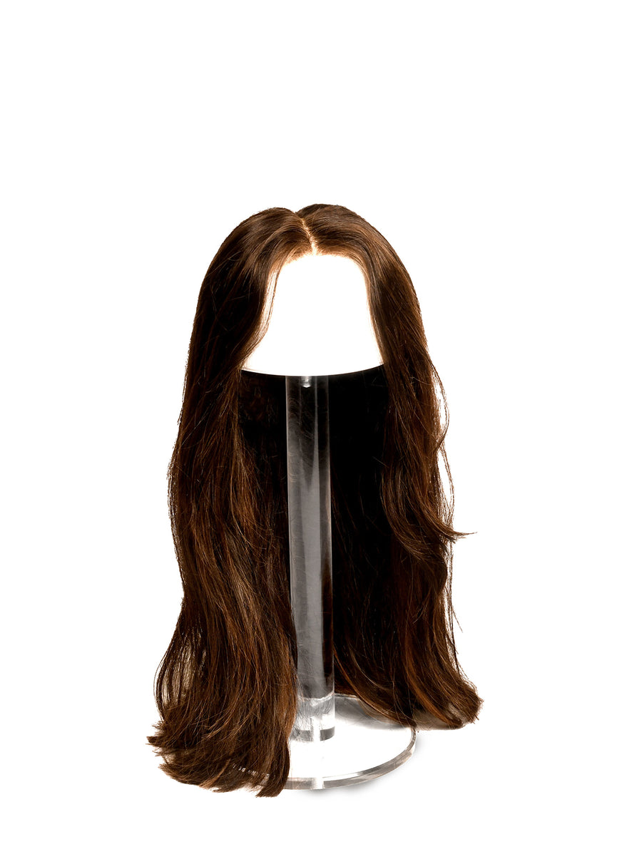 Acryluxe Acrylics Wig Stand - The Closeout Connection