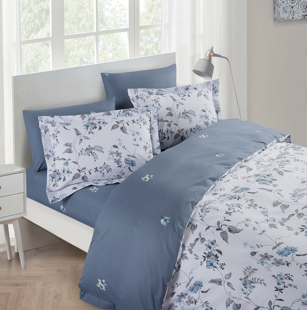 Central Park Bedding Set