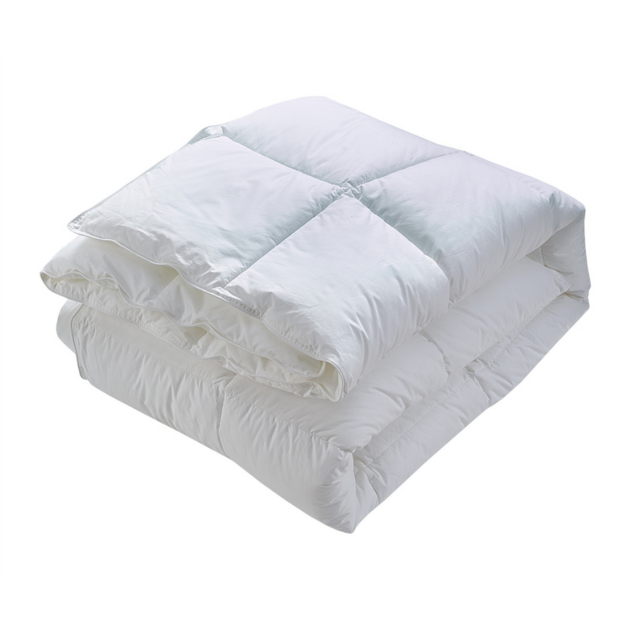 Zen Slumber Down Alternative Comforter - The Closeout Connection