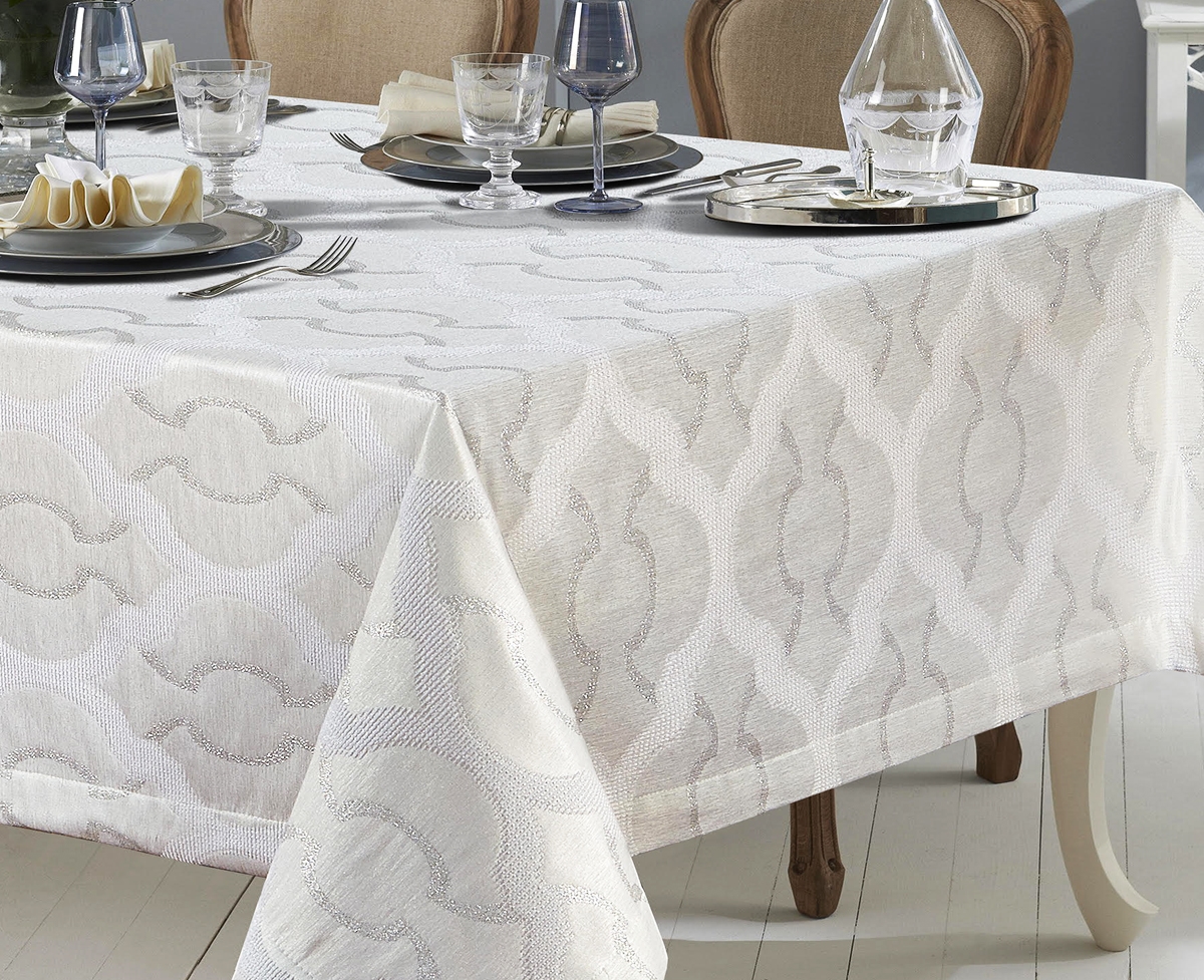 discount table linens