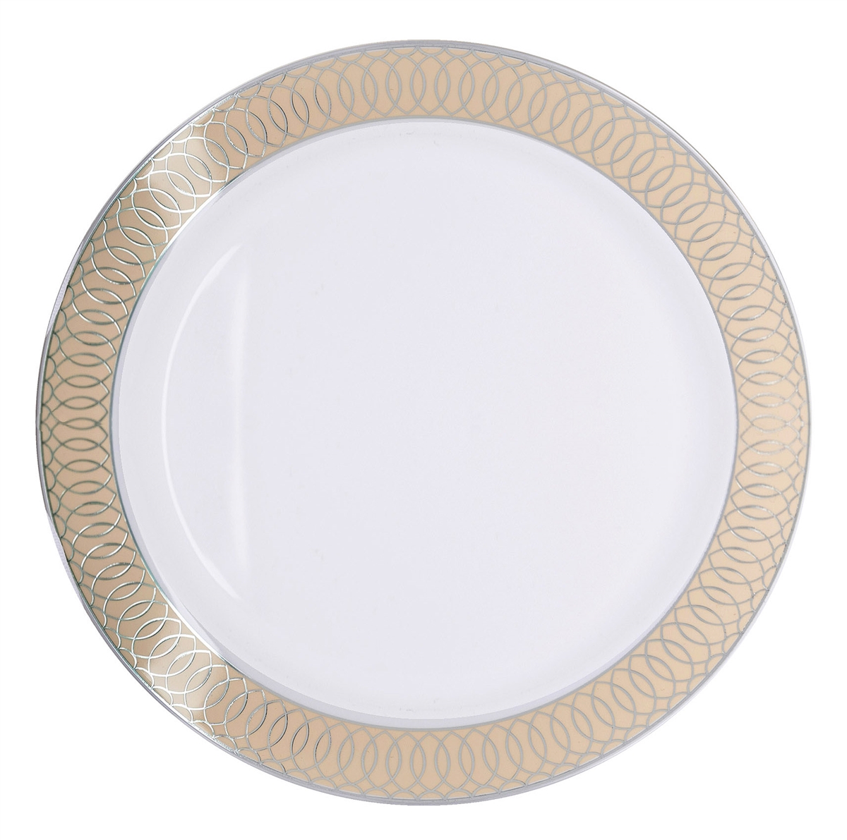 plastic dinnerware