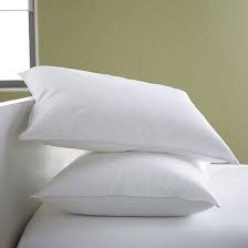 Discount down clearance pillows