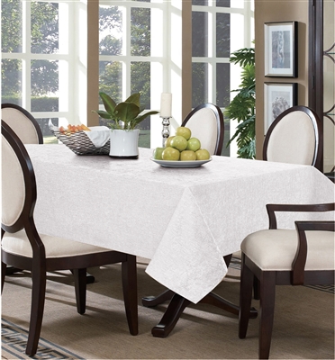 table covers dining room